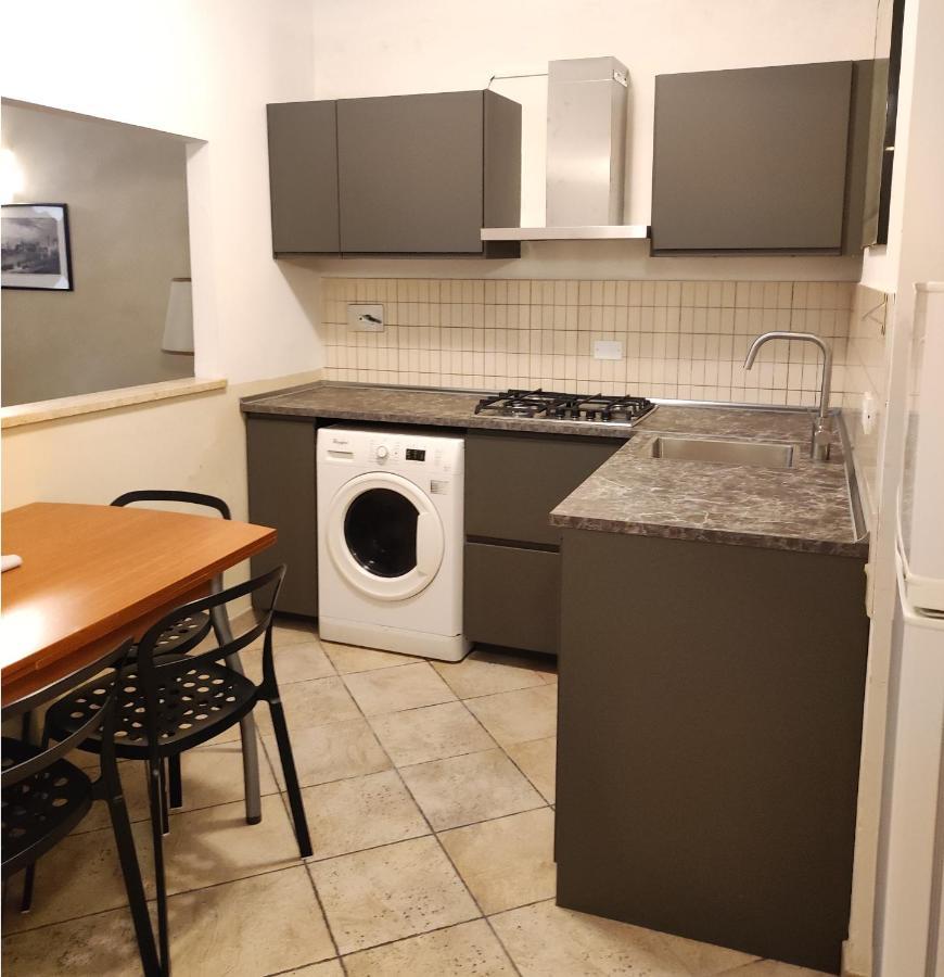 Apartamento Ghibellina In The Heart Of The
