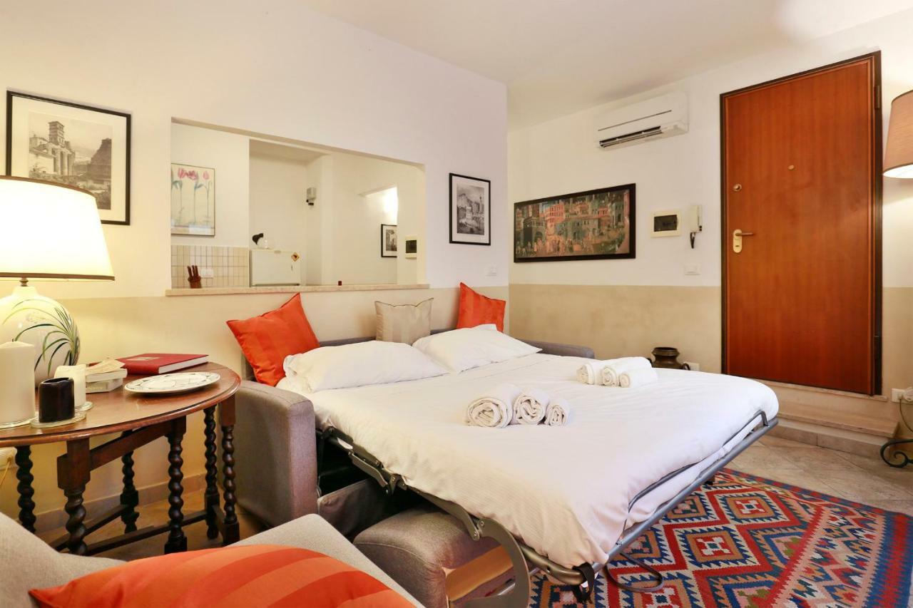 Apartamento Ghibellina In The Heart Of The